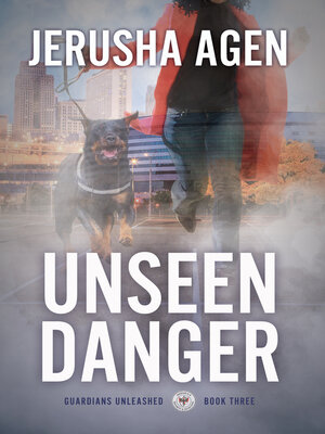 cover image of Unseen Danger